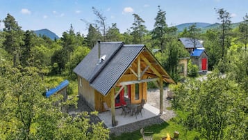 Eksteriør