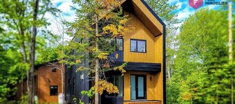 The Urban Flower in Portneuf - SPA, Sauna, Pool