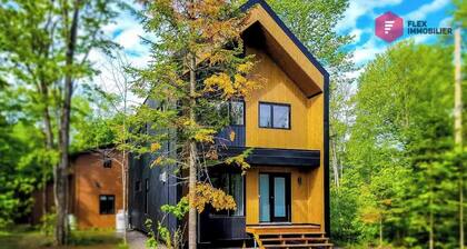 The Urban Flower in Portneuf - SPA, Sauna, Pool