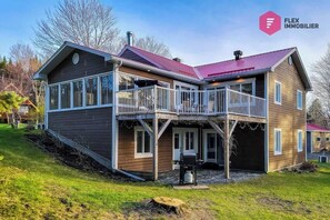 Udendørsområde