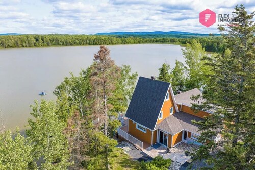 Les 3 Joyaux du Lac Michaud  | Rimouski-Matane