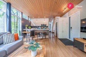 Smart TV, video games, offices