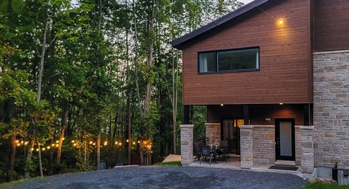 The Mountain Tree Orford | Ski Hiking Beaches