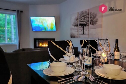 The Mountain Tree Orford - Ski Hiking Beaches