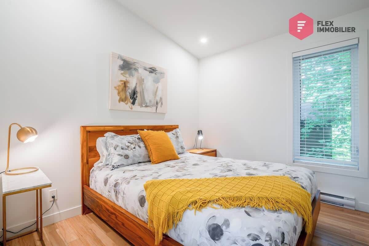 2 chambres, fer et planche à repasser, lit parapluie, Wi-Fi gratuit
