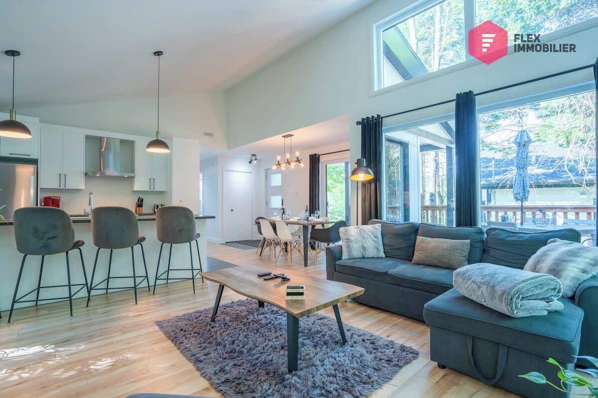 Televisor i llar de foc 