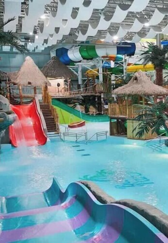 La Casa de Campo - Luxury, Comfort & private SPA