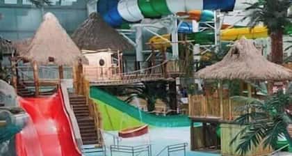 La Casa de Campo - Luxury, Comfort & private SPA