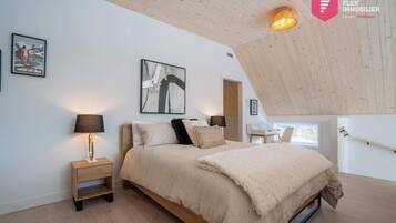 4 Schlafzimmer, Bügeleisen/Bügelbrett, kostenloses WLAN, Bettwäsche