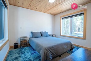 3 chambres, Wi-Fi, draps fournis