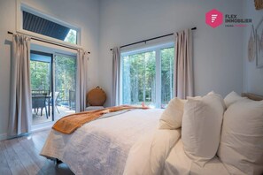 5 habitaciones, tabla de planchar con plancha y wifi gratis 