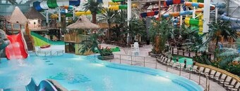 La Casa Bella - Luxury Comfort Pool & private SPA