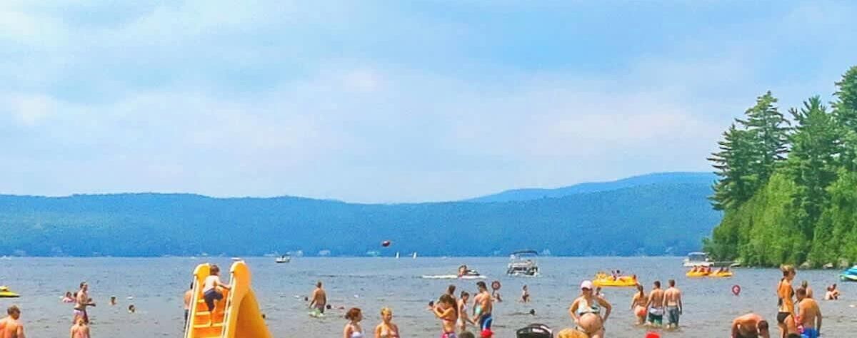 Strand
