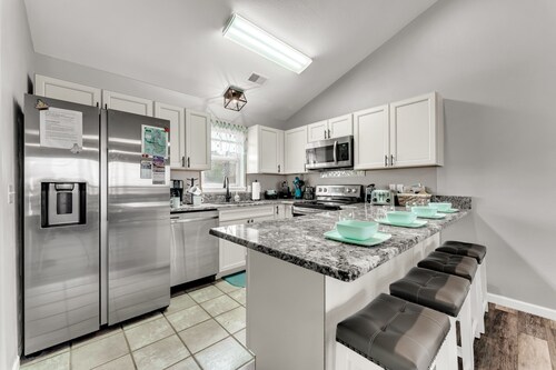 Peaceful Stonebridge Condo w/ Resort Amenities