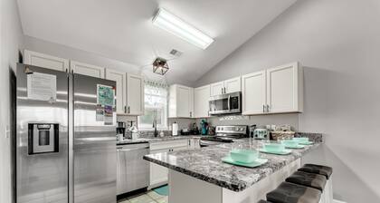 Peaceful Stonebridge Condo w/ Resort Amenities