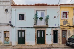 Exterior - Cozy House B - By Y Concept (Setúbal)