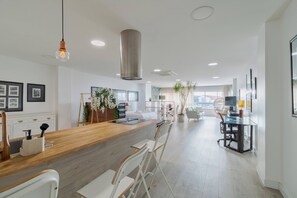 Interior - Lovely Mar - By Y Concept (Setúbal)