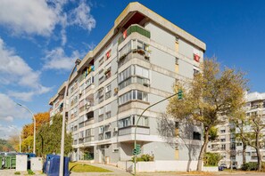 Exterior - Lovely Urbisado III -  By Y Concept (Setúbal)