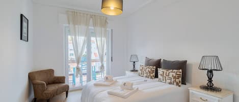 熨斗/熨衫板、上網、床單