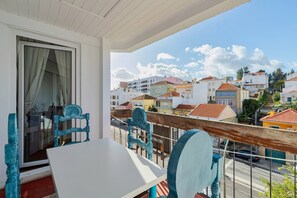 Outdoor dining - Lovely Urbisado III -  By Y Concept (Setúbal)