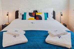 1 Schlafzimmer, Bügeleisen/Bügelbrett, Internetzugang, Bettwäsche