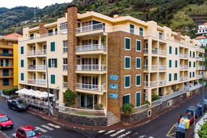 Exterior - Viveiro's Apartment by Galmi (Ribeira Brava)