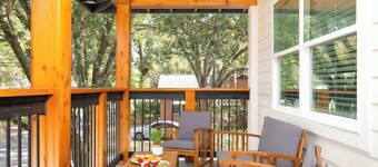 Serene Place, Walk to UF, Stadium, Near Shands & Downtown