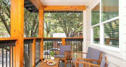 Serene Place, Walk to UF, Stadium, Near Shands & Downtown