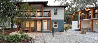 Walk to UF/Stadium | Near Shands/Downtown (NEW!)