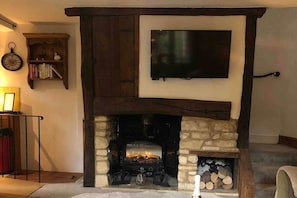 TV