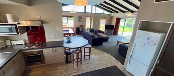 Whitianga Family Beach House