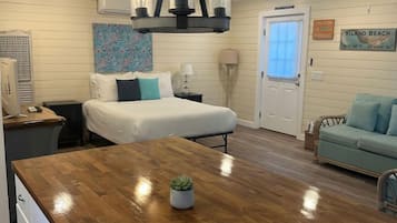 3 chambres, fer et planche Ă repasser, Wi-Fi gratuit, draps fournis