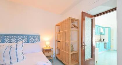 Chiaia di Rose Seaside Suite