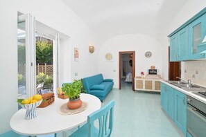 House, Sea View | Interior - Chiaia di Rose Seaside Suite (Serrara Fontana)