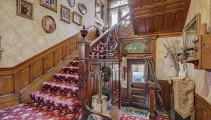 Interieur