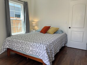 3 Schlafzimmer, Bügeleisen/Bügelbrett, WLAN, Bettwäsche