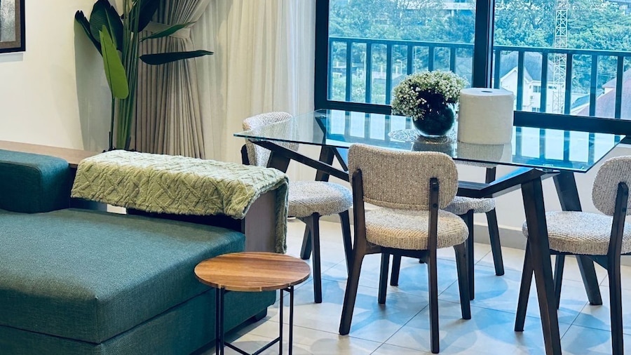 The Bantree by Tripview Apartments