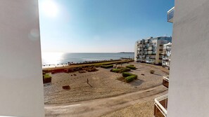 Property grounds - L'Océanide (Saint-Gilles-Croix-de-Vie)