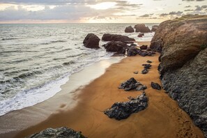 Beach nearby - L'Envol Marin (Saint-Hilaire-de-Riez)