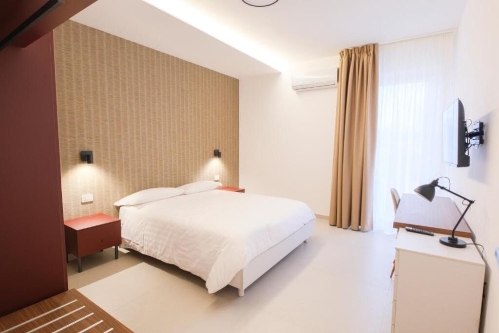 Internetzugang, Bettwäsche