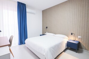 Unclassified image, 5 of 19, button - ARQO Apartments - Apartment - Disabled Access (Marcianise)