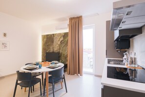 Unclassified image, 4 of 19, button - ARQO Apartments - Apartment - Disabled Access (Marcianise)