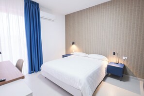 Unclassified image, 3 of 19, button - ARQO Apartments - Apartment - Disabled Access (Marcianise)