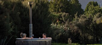 Waitai Lodge - Fiordland Escape