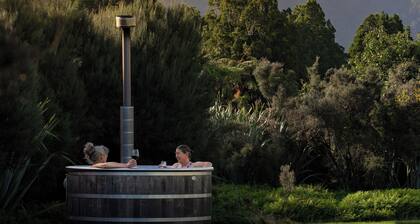 Waitai Lodge - Fiordland Escape