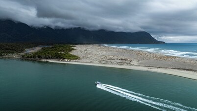 Waitai Lodge - Fiordland Escape