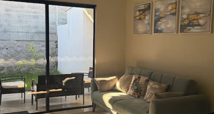 Villatoro House - Quiet and comfortable