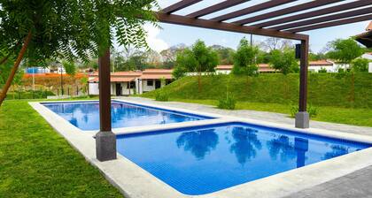 Villatoro House - Quiet and comfortable