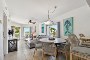Dining - Sunsets & Coastal Vibes | Treasure Island Stay (Treasure Island)