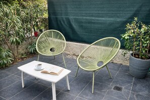Terras